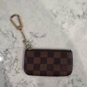 Louis Vuitton Card Holder